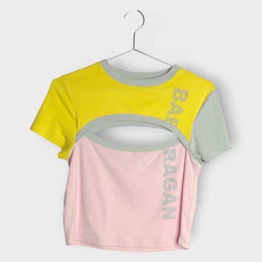 Cut Out Top