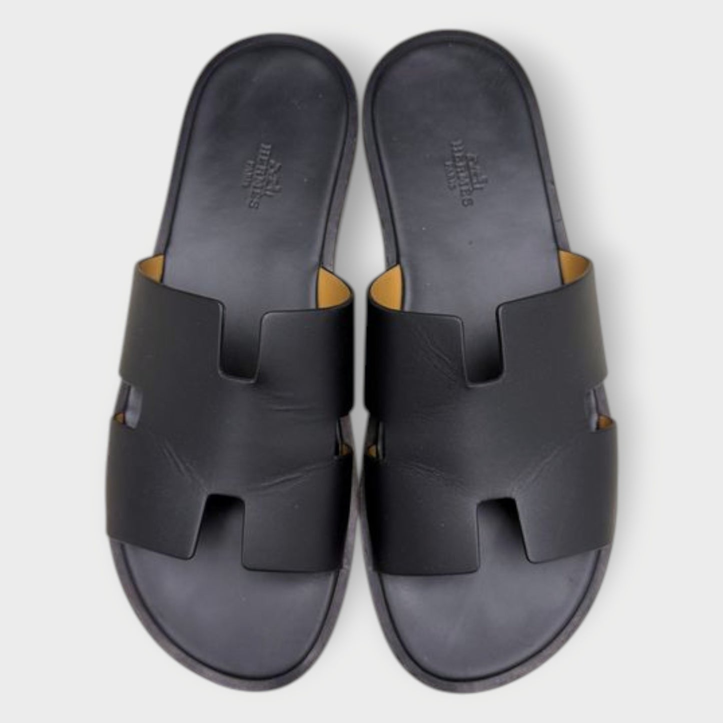 Leather Izmir Sandals