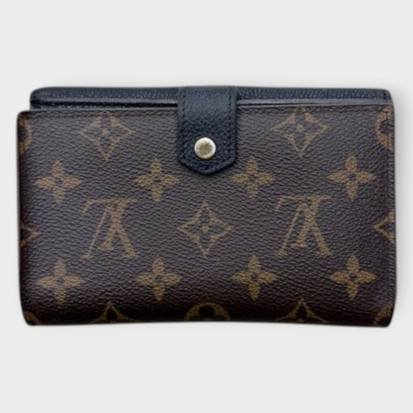 Monogram Pallas Compact Wallet