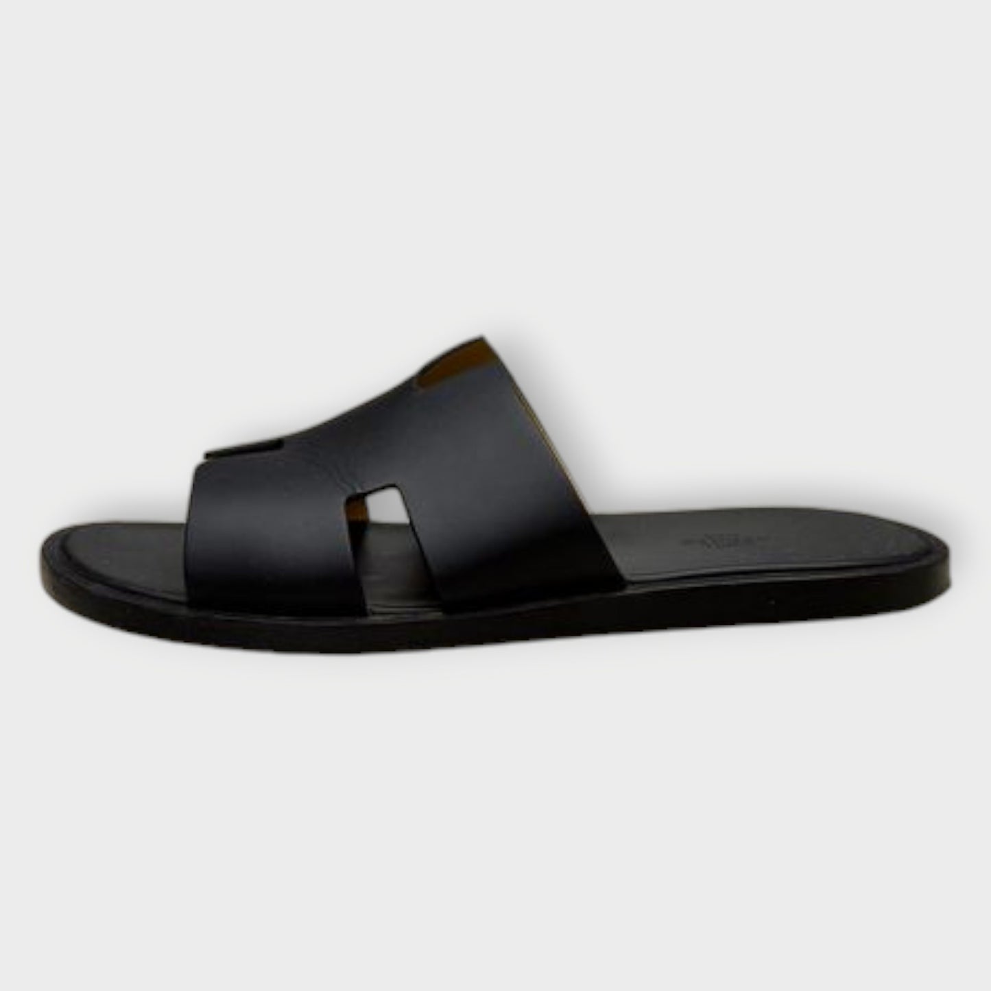 Leather Izmir Sandals