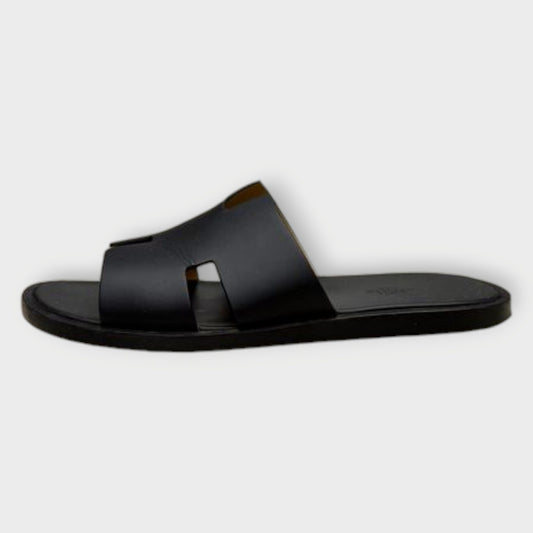 Leather Izmir Sandals