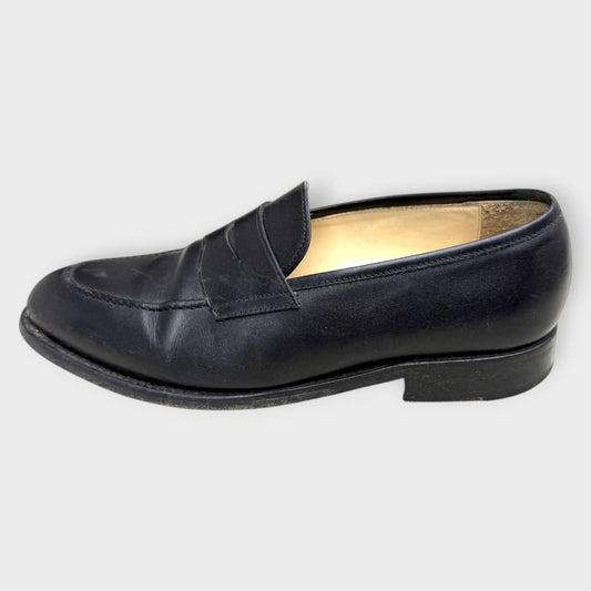 Leather Ito Penny Loafer