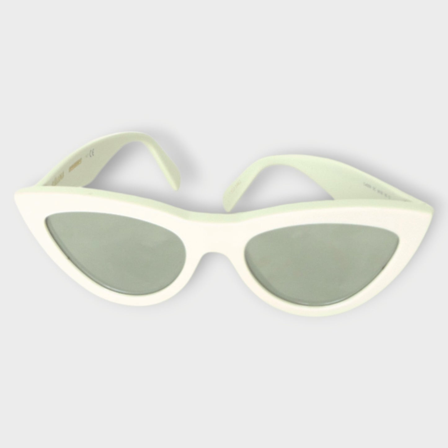 Cat Eye Sunglasses