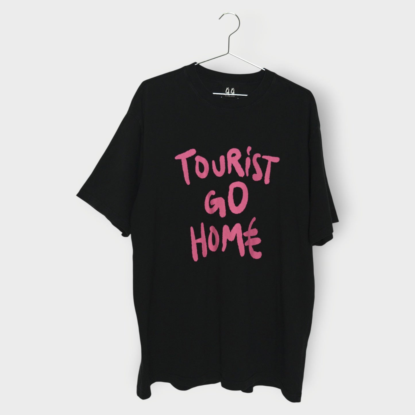 Tourist Print Tee