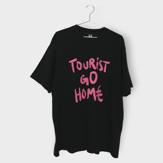 Tourist Print Tee