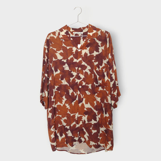 Maple Leaf Shirt