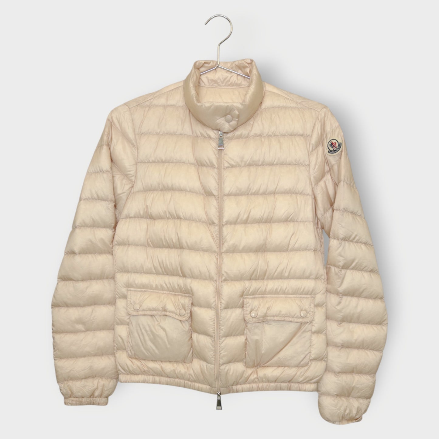 Lans Giubotto Puffer Jacket
