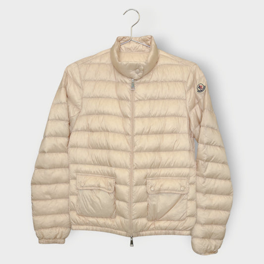 Lans Giubotto Puffer Jacket