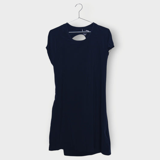 Cut Out Sport Dress