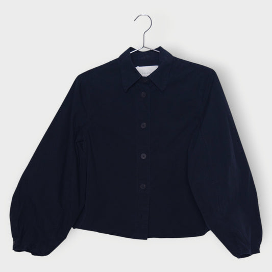 Cotton Mulder Boxy Shirt