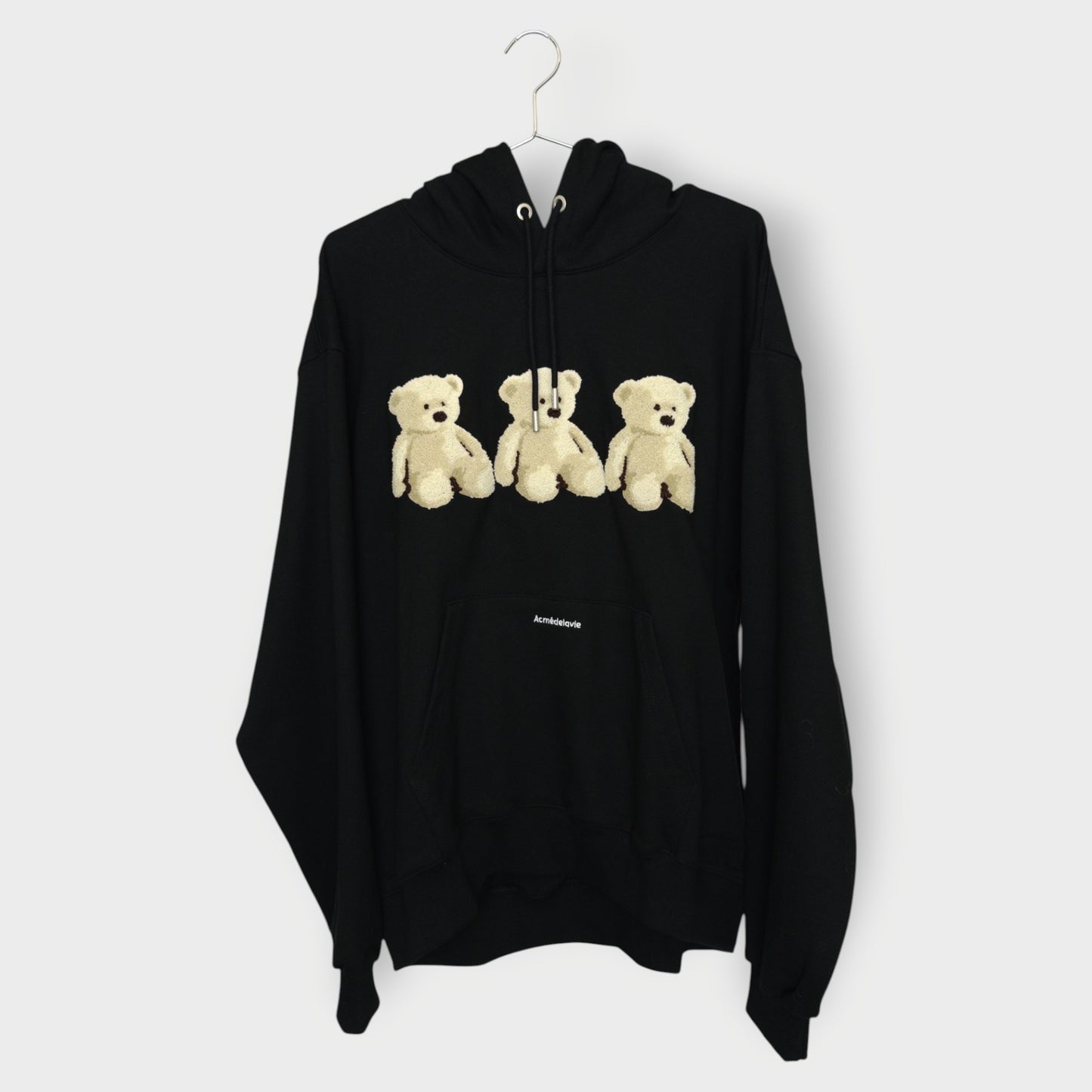 Teddy Bear Hoodie