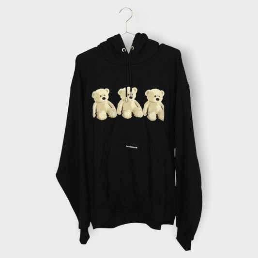 Teddy Bear Hoodie