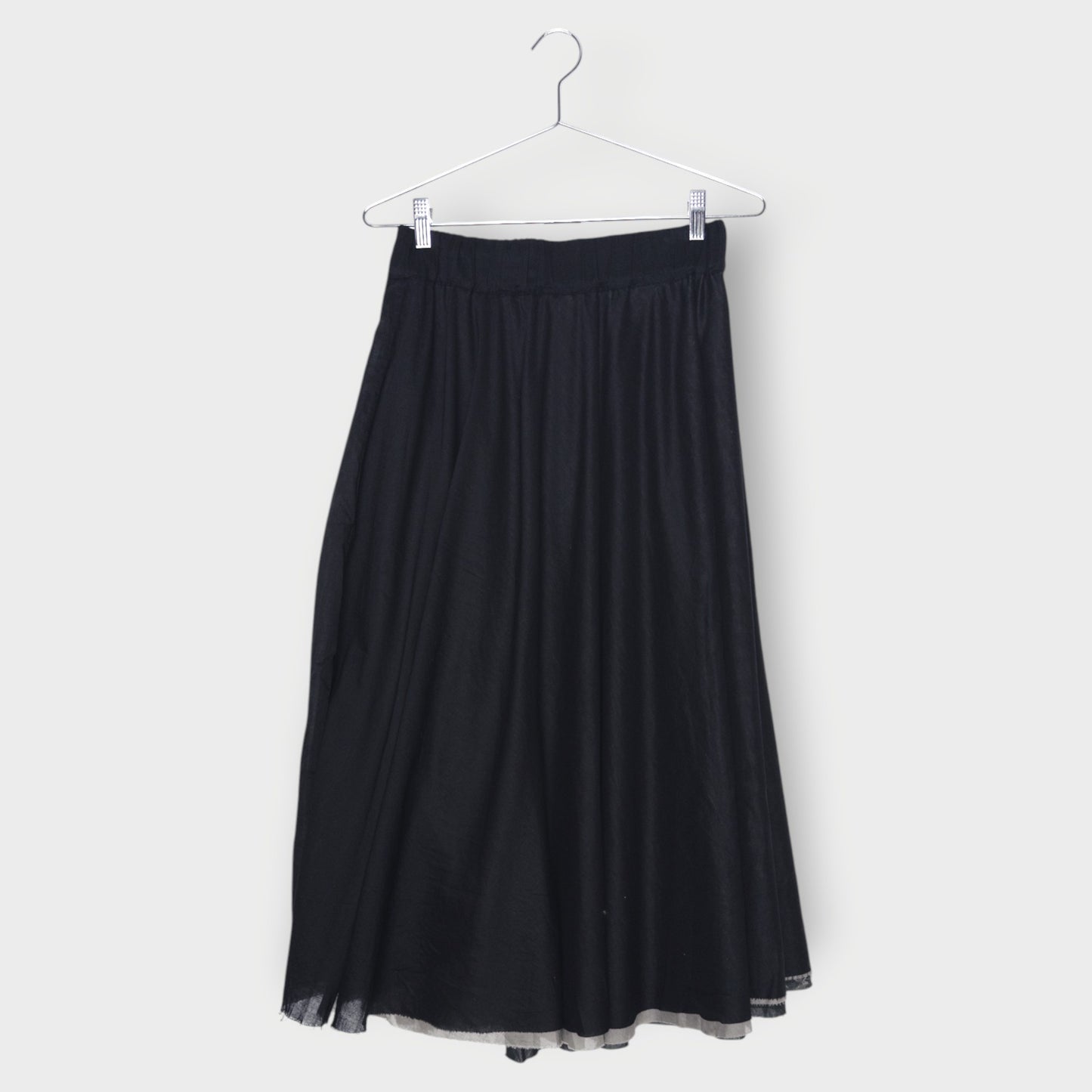 Reversible Layered Skirt