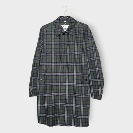 Check Reflective Coat