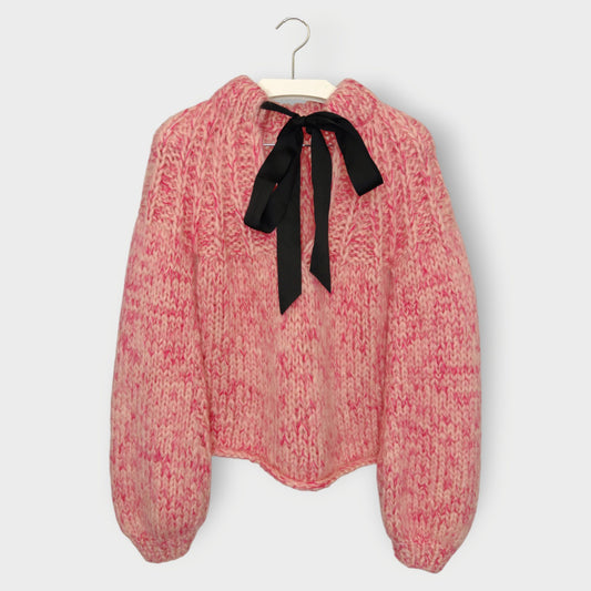 Julliard Mohair Chunky Knit