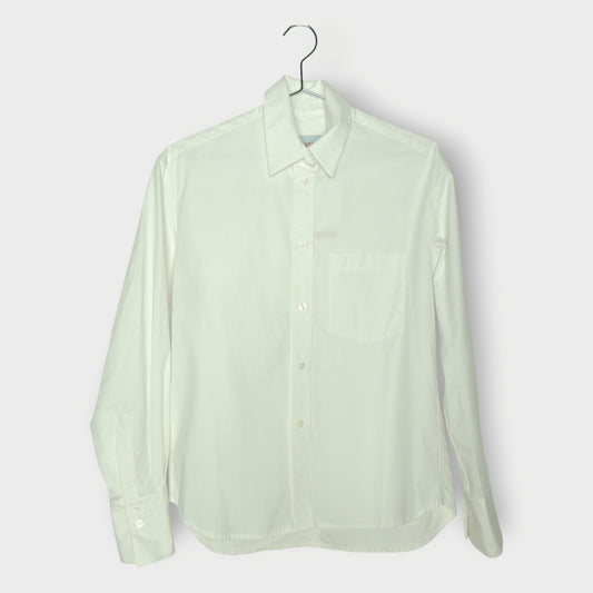 Cotton Shirt