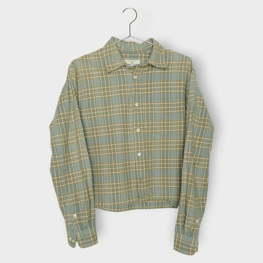 Plaid Shirt