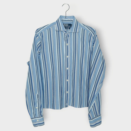 Stripe Classic Fit Shirt