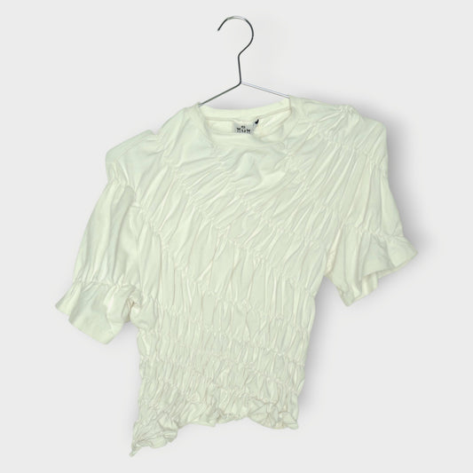 Ruched Tee