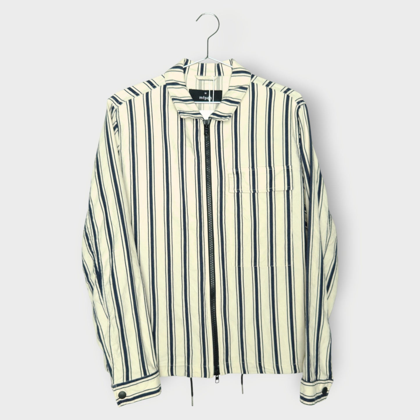 Linen Cotton Jacket