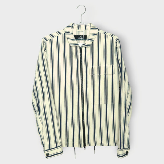 Linen Cotton Jacket