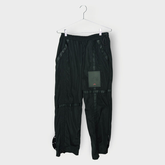 Nylon Patch Circuit Trouser