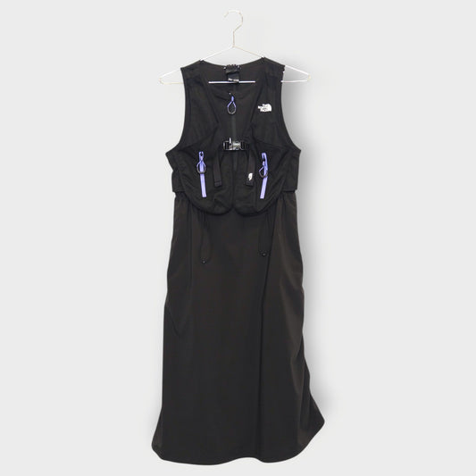 Nylon Ease Dress