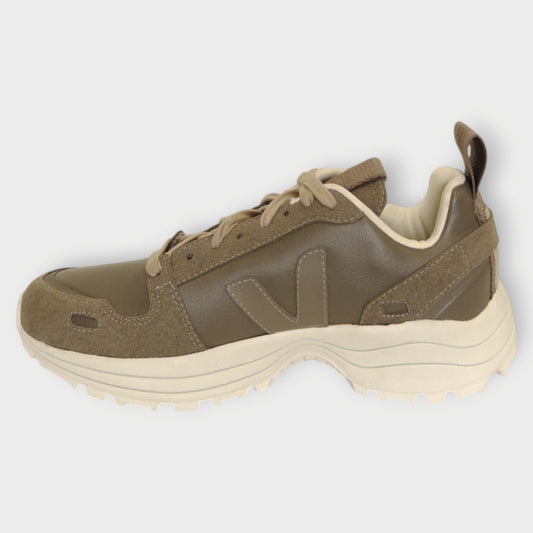 Vegan Leather Venturi Shoes