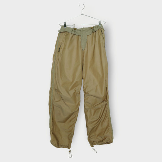 Relaxed Cargo Pant