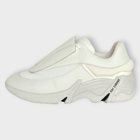 Antei Velcro Lace Cover Sneakers