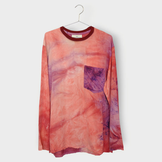 Tie Dye Long Sleeve