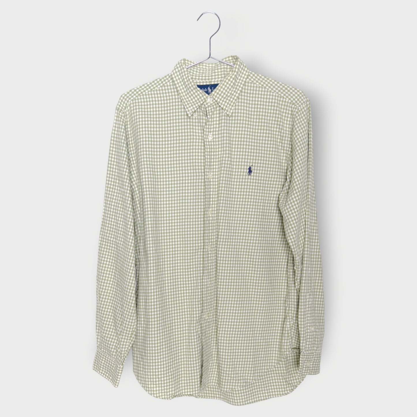 Check Shirt