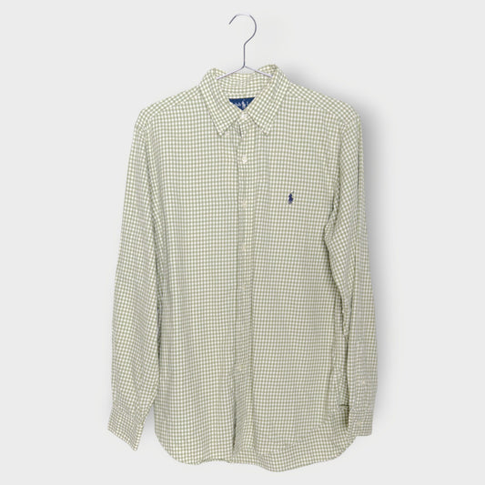 Check Shirt