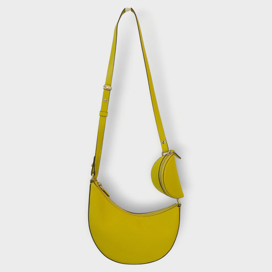 Duo Cross Body Bag