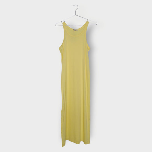 Jersey Tank Midi