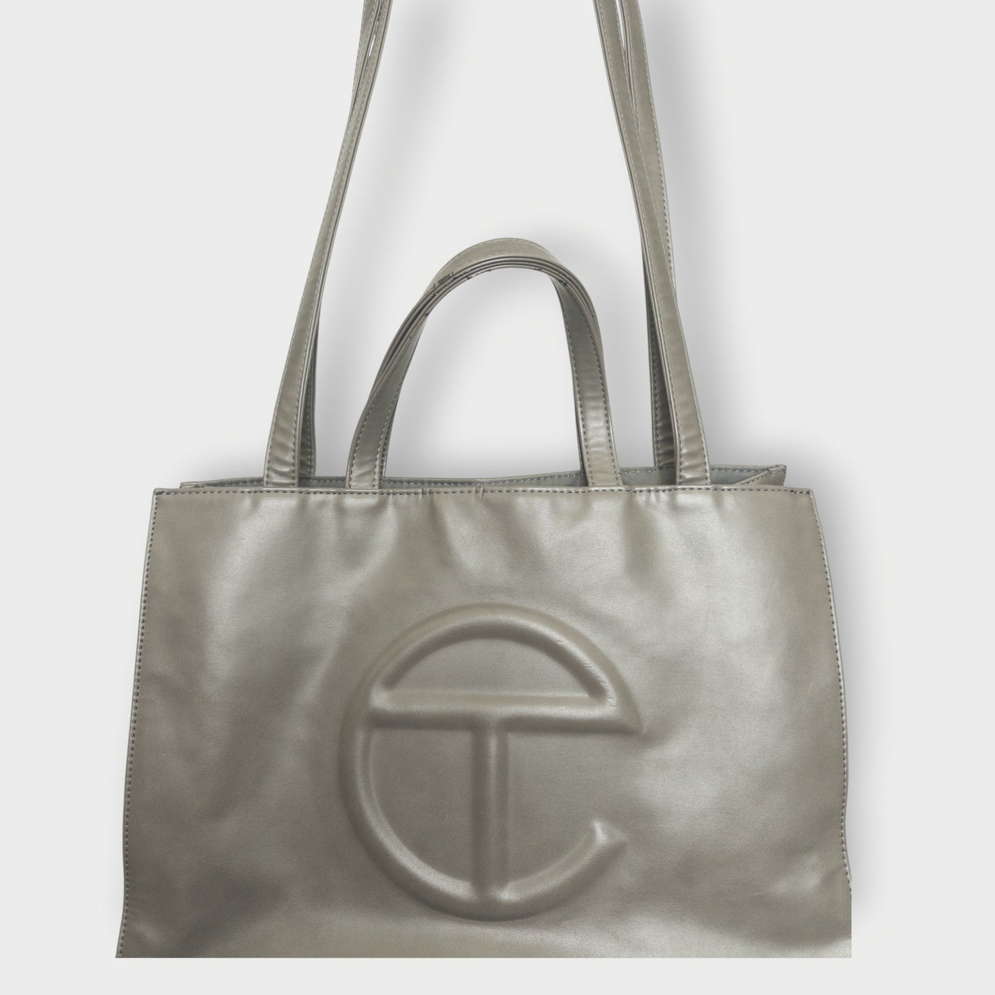 Medium Shopper Bag