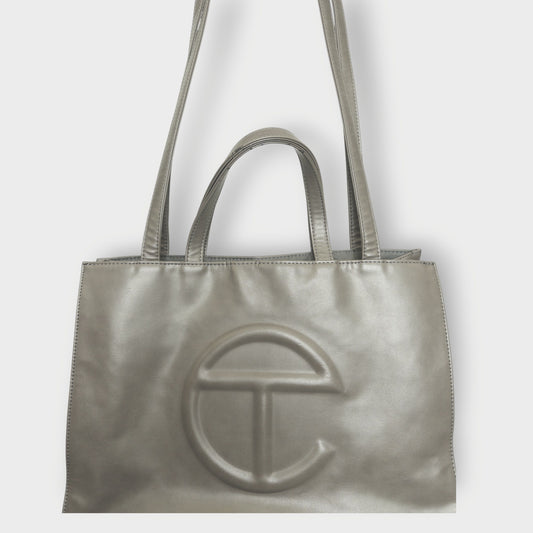 Medium Shopper Bag