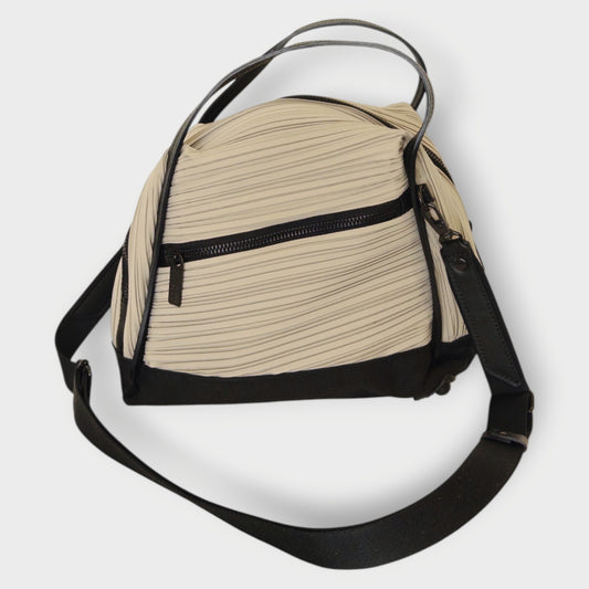 Pleat Bag