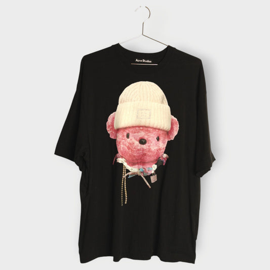 Bear Exford Face Tee