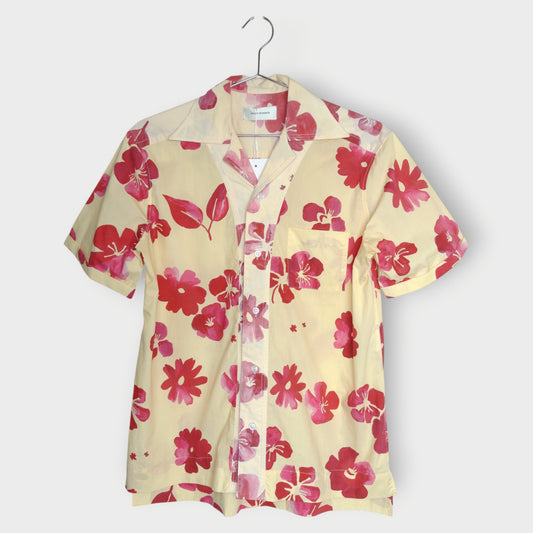 Floral Shirt