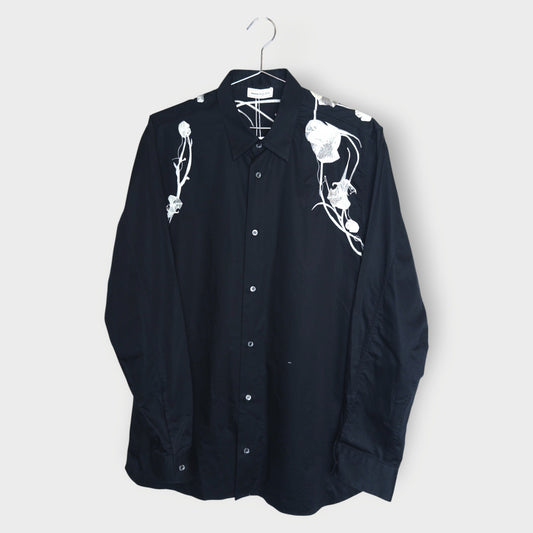 Embroidered Shirt