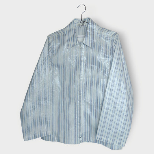 Stripe Ashdown Rain Jacket