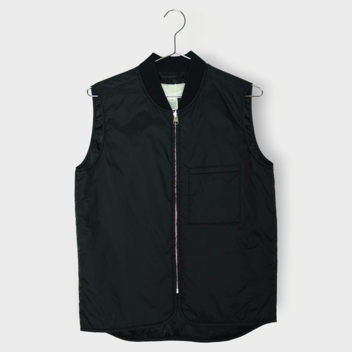 Puffer Vest
