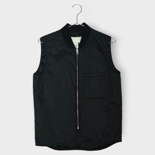 Puffer Vest