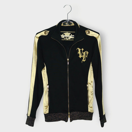 Satin Jacket
