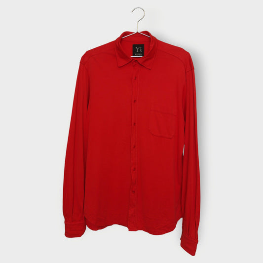 Cotton Shirt