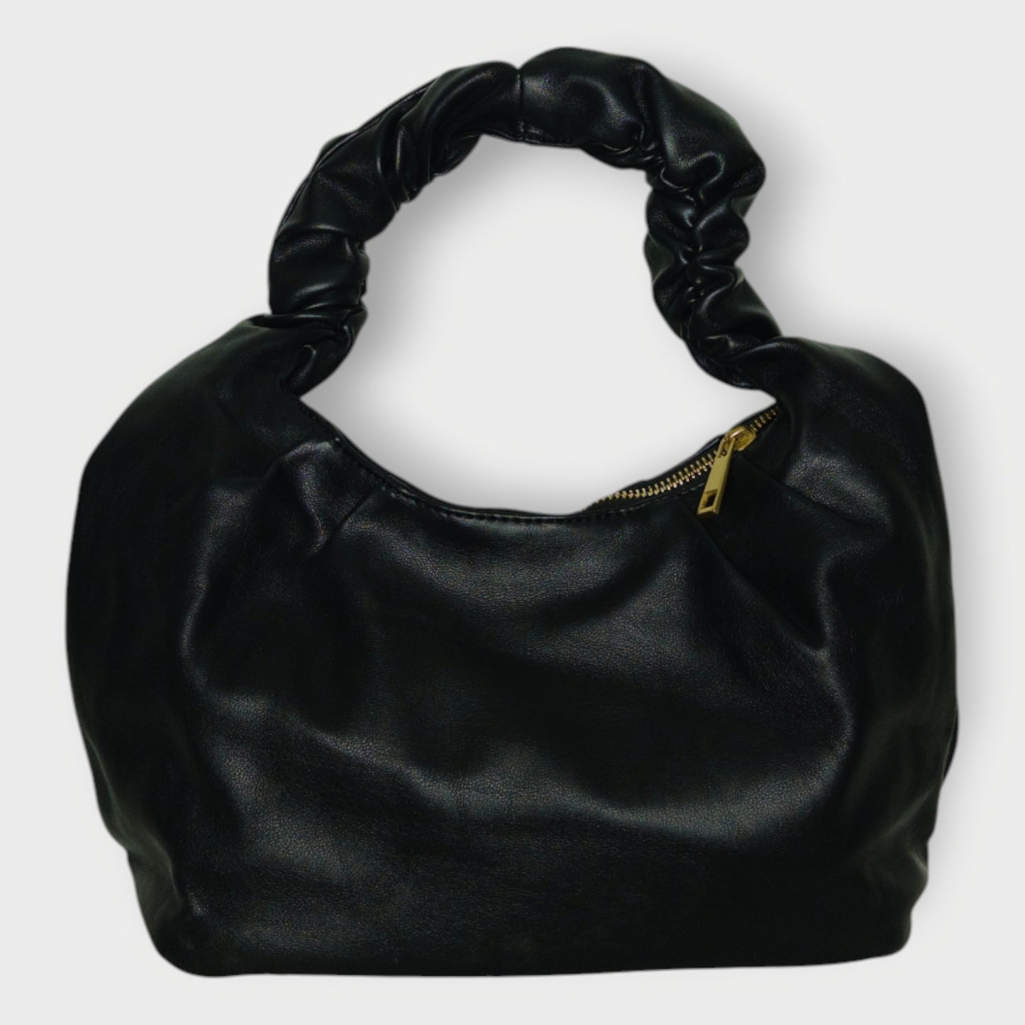 Scrunch Shoulder Bag