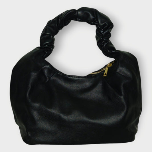 Scrunch Shoulder Bag