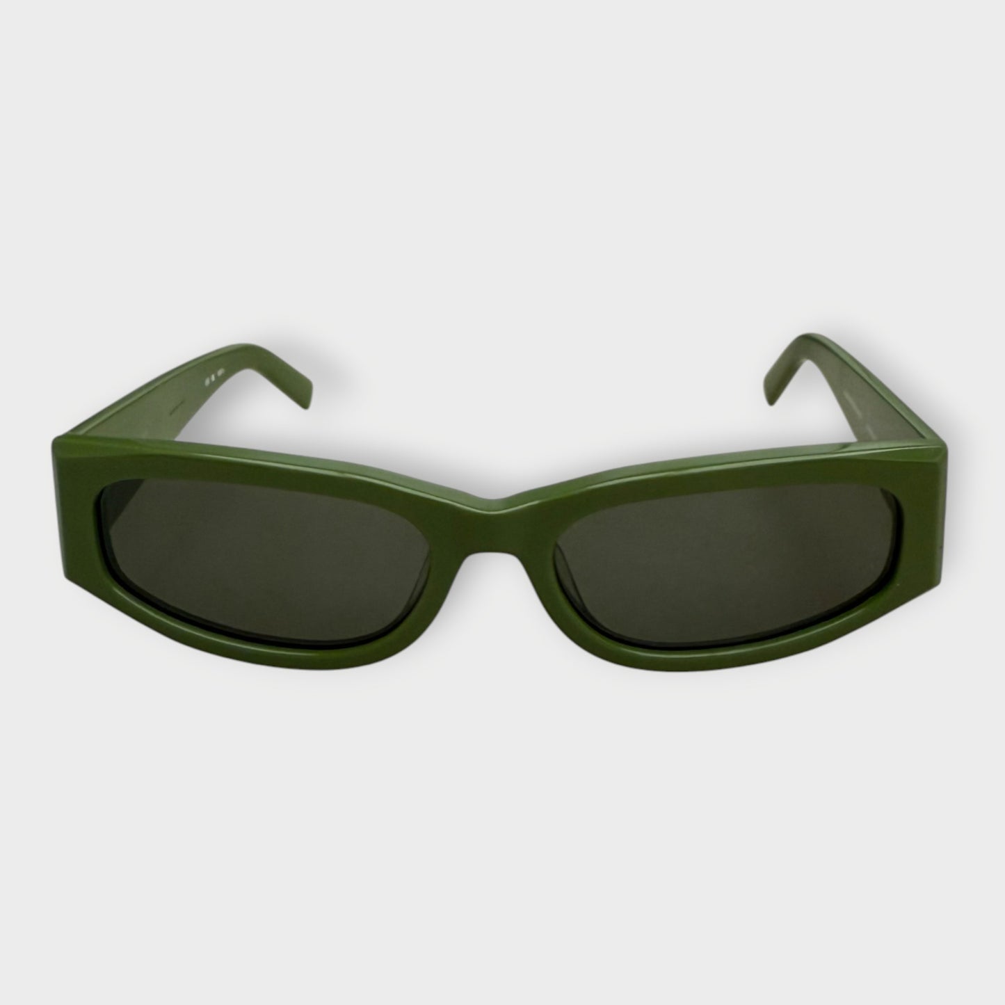 Everyday Rectangle Glasses