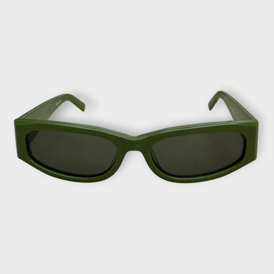 Everyday Rectangle Glasses